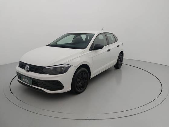 VOLKSWAGEN POLO 1.0 MPI TRACK MANUAL VOLKSWAGEN POLO 1.0 MPI TRACK MANUAL